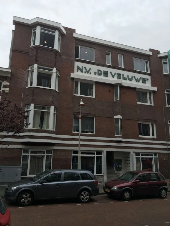 The Hague Short-Stay