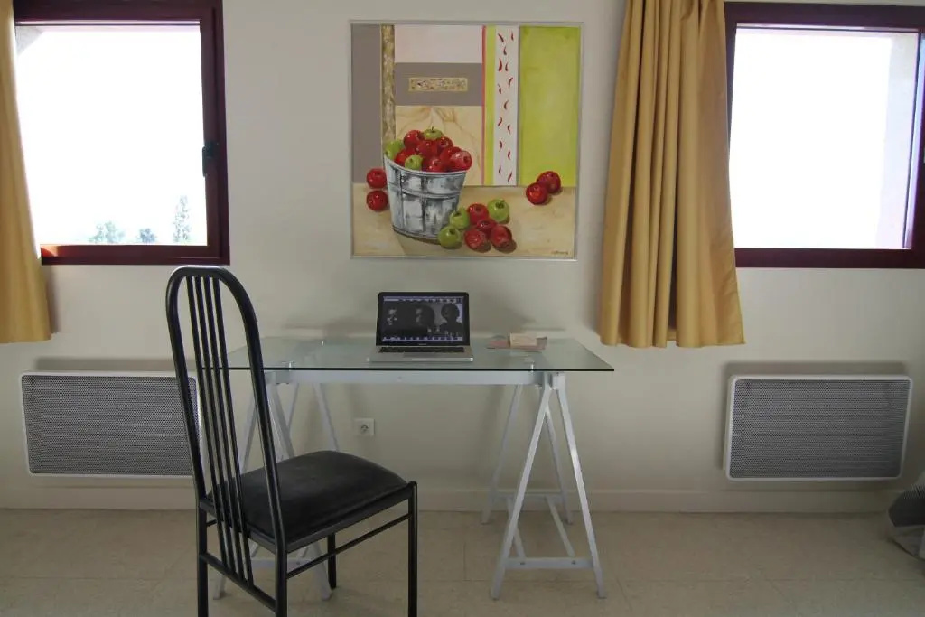 Hotel Le Bratoria - Chambres