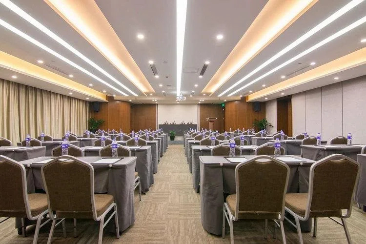 Business Centre
