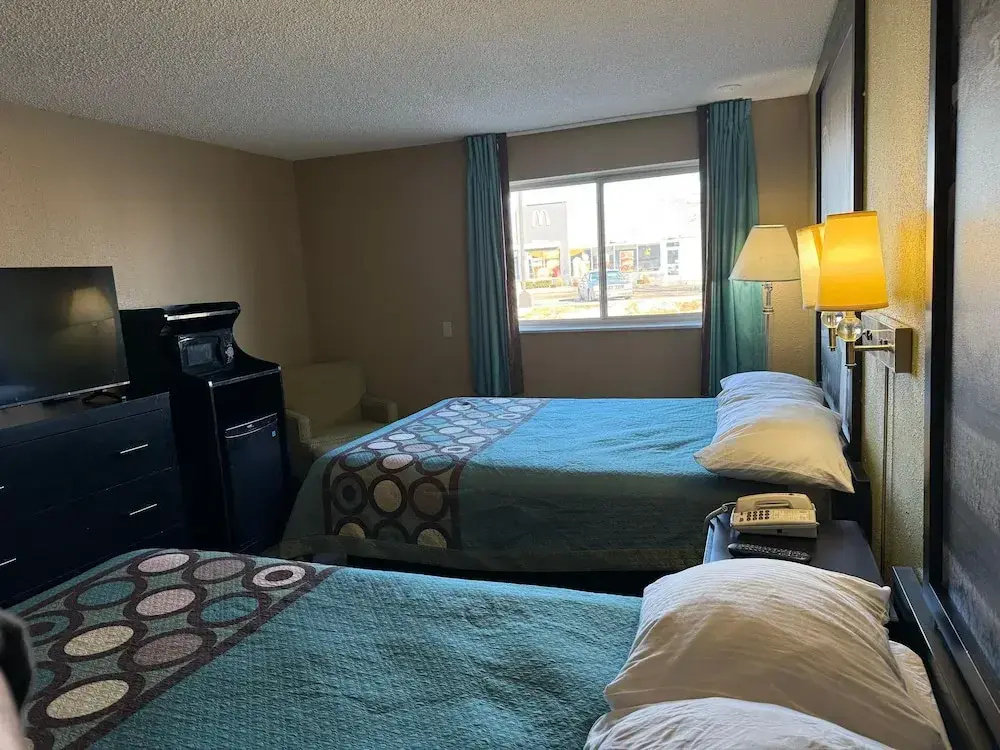 Hotel photo 19