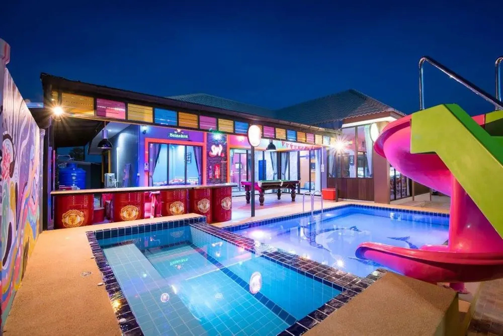 Hotel photo 17