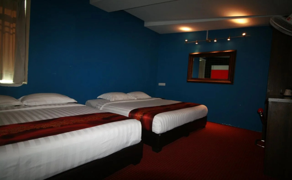 Hotel photo 1