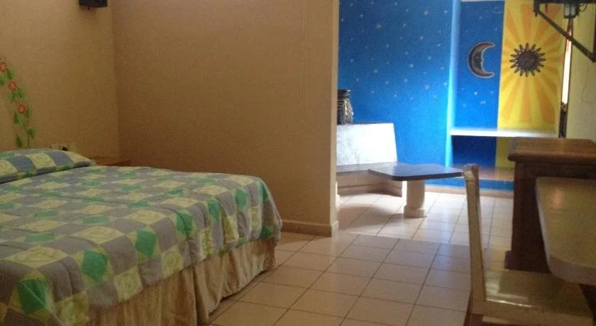 Hotel Hacienda Prom - Général