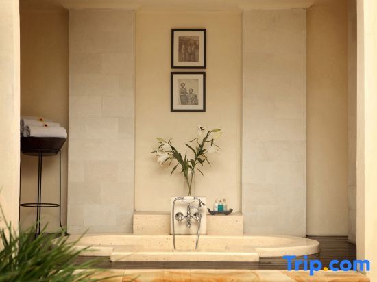 The Ubud Village Resort & Spa