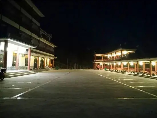 Guiyuan Homestay