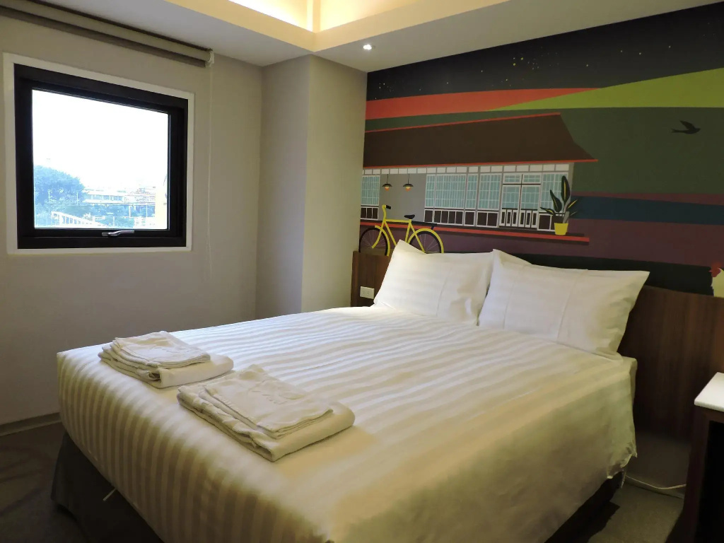 Hotel photo 2