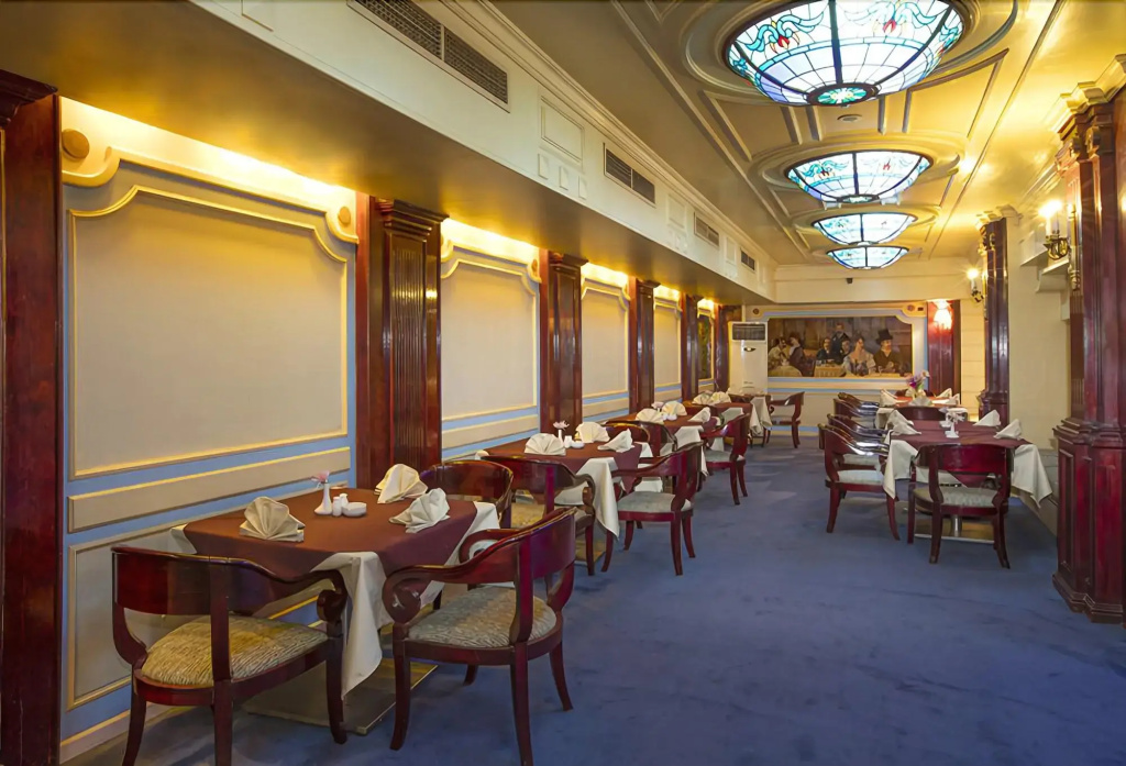 Al Nabila Hotel - Général