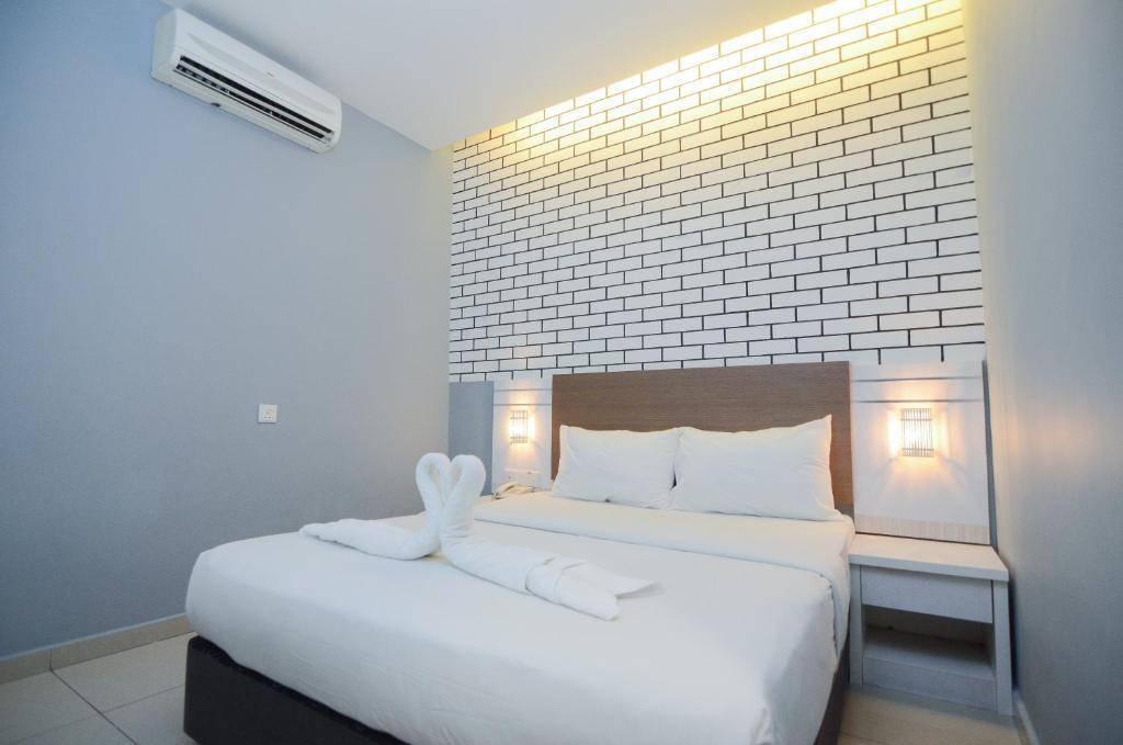 Best View Hotel Sri Petaling