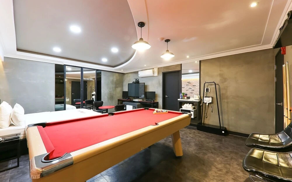 Hotel photo 21