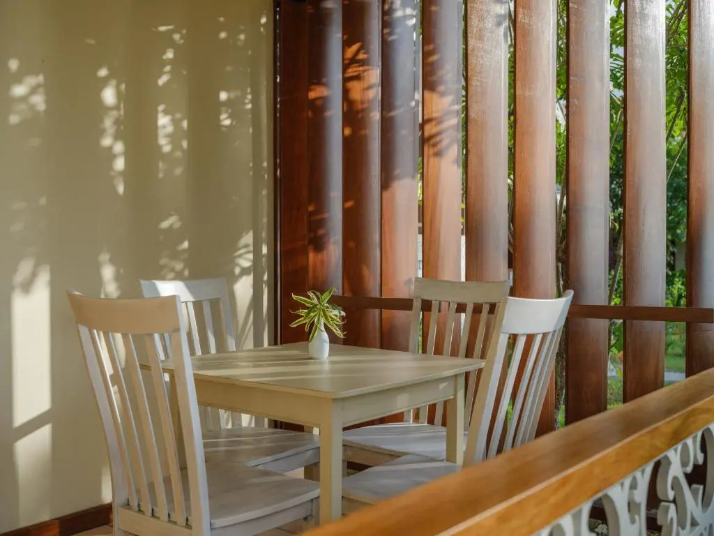 Gingerbread Suites - Chambres