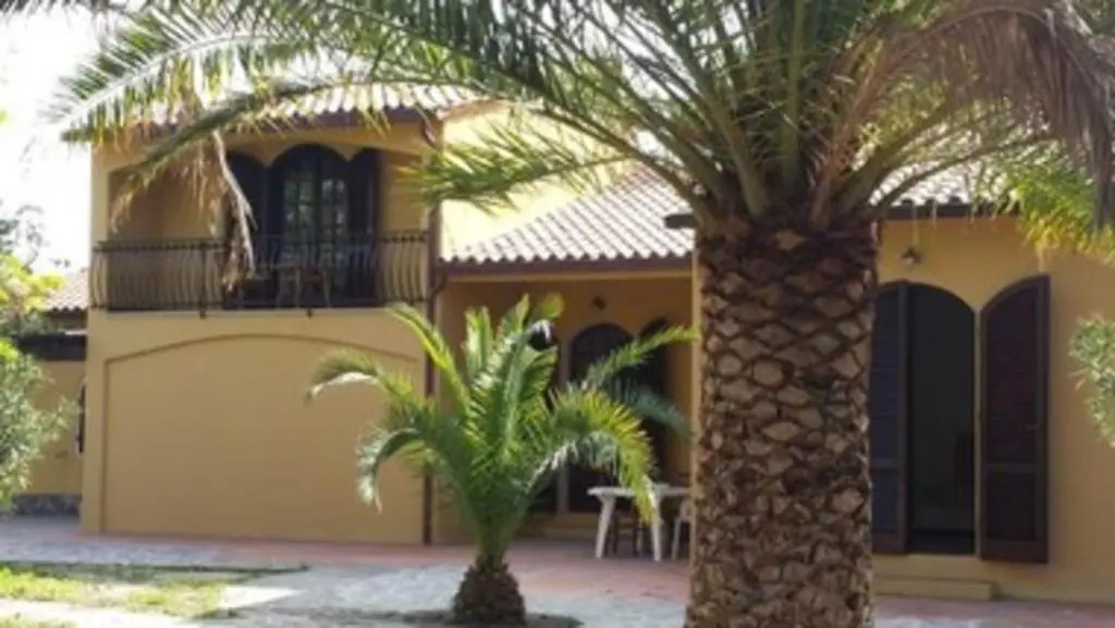 Capoliveri: Villa Artistica App. 2/Bilo4 (Bilocale
