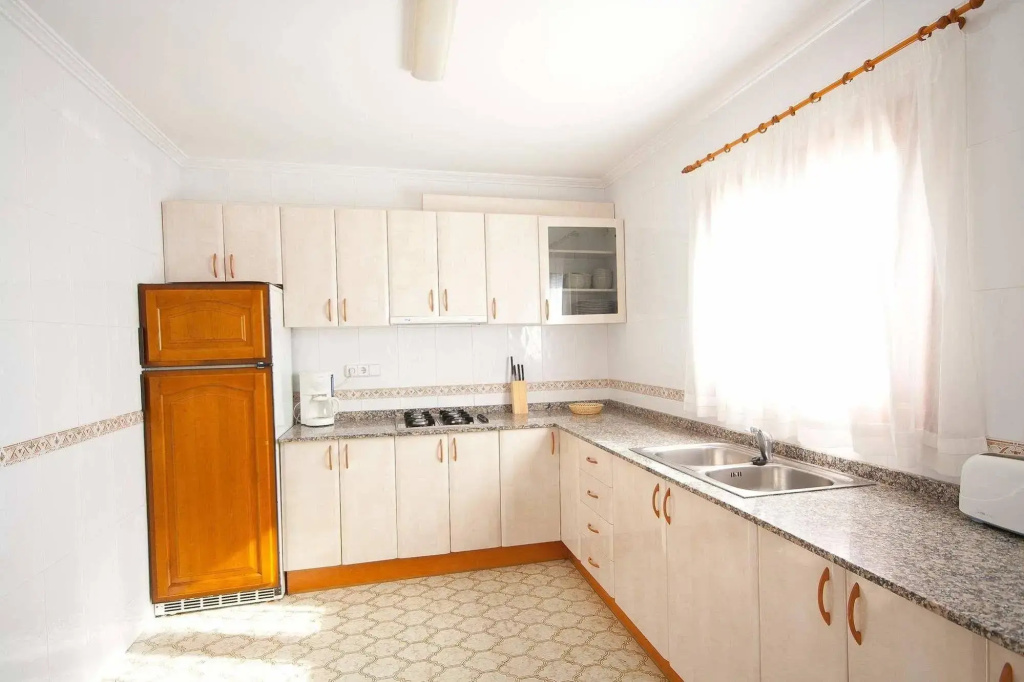 Residencial Bogamarí - Général