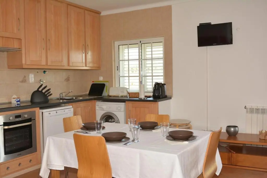 Monte da Fome Aguda - Chambres
