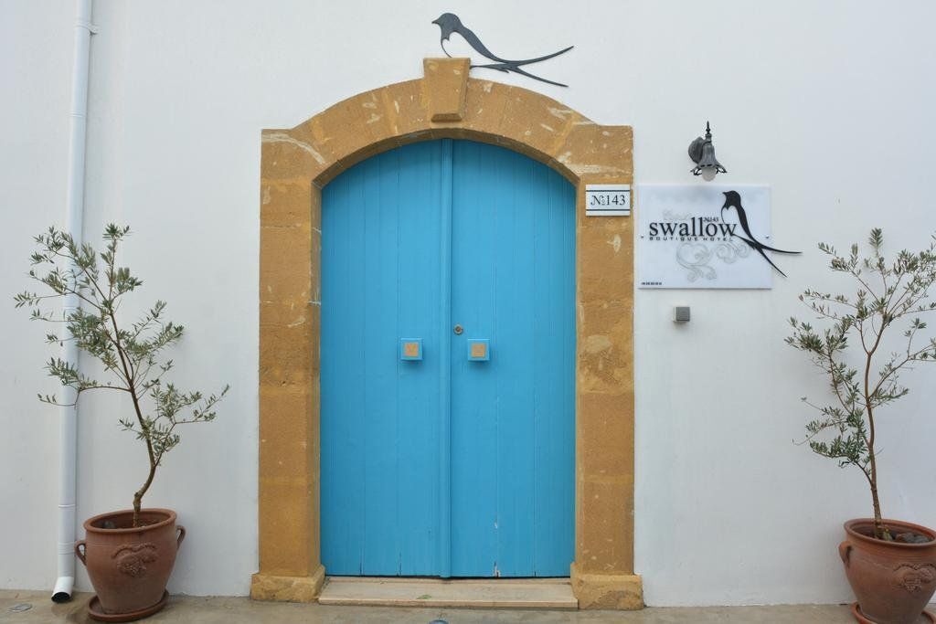 Cypriot Swallow Boutique Hotel by null