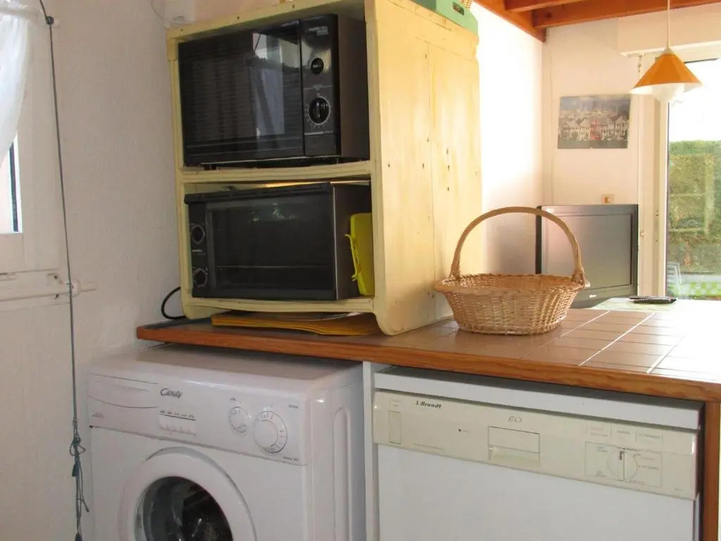 Afficher la photo 8 — Maison Biscarrosse, 3 pièces, 4 personnes - FR-1-521-116