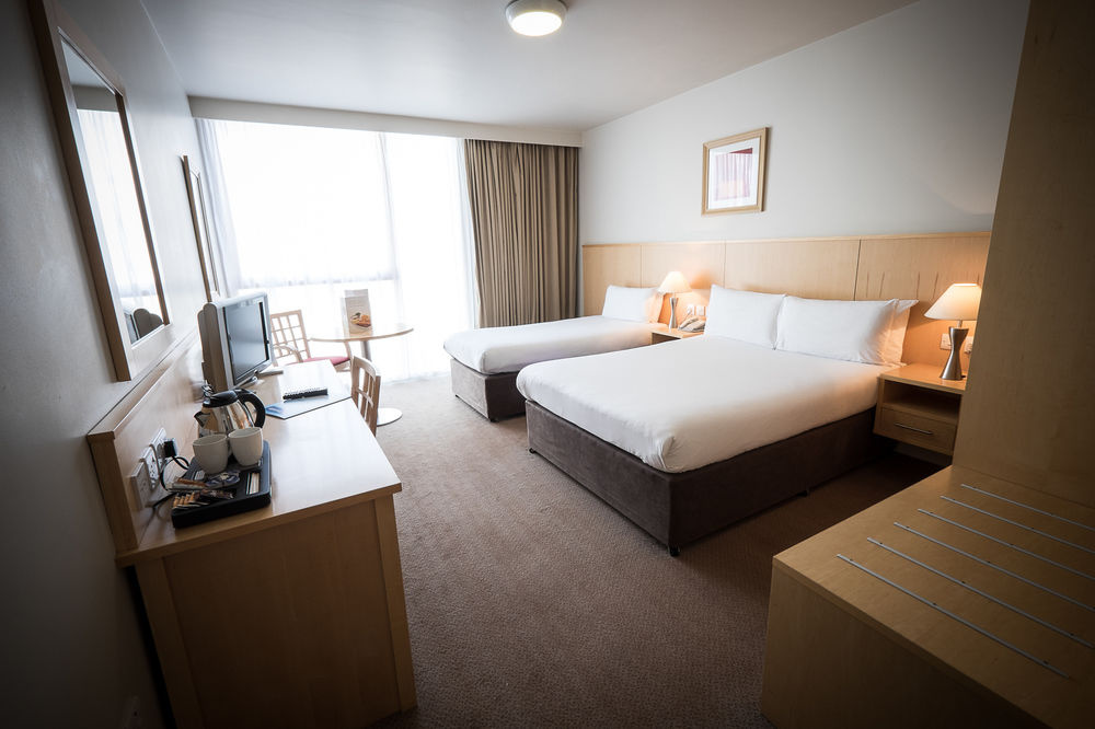 Travelodge Dublin Airport South - Général