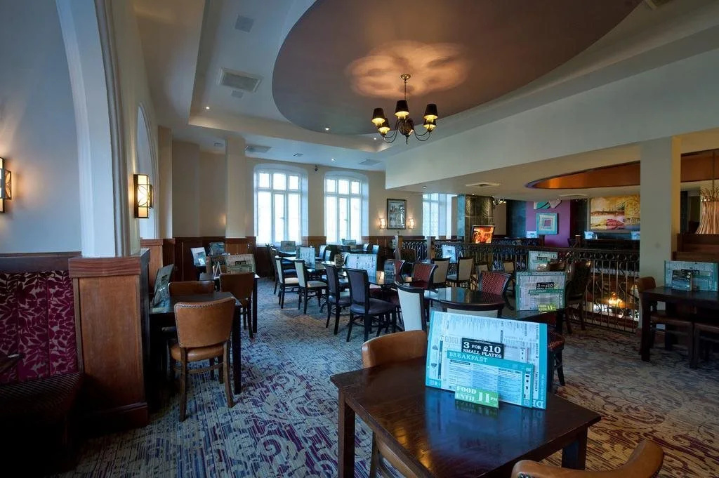 The Kings Head Inn - Général