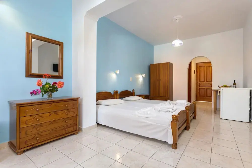 Comfort Apartment