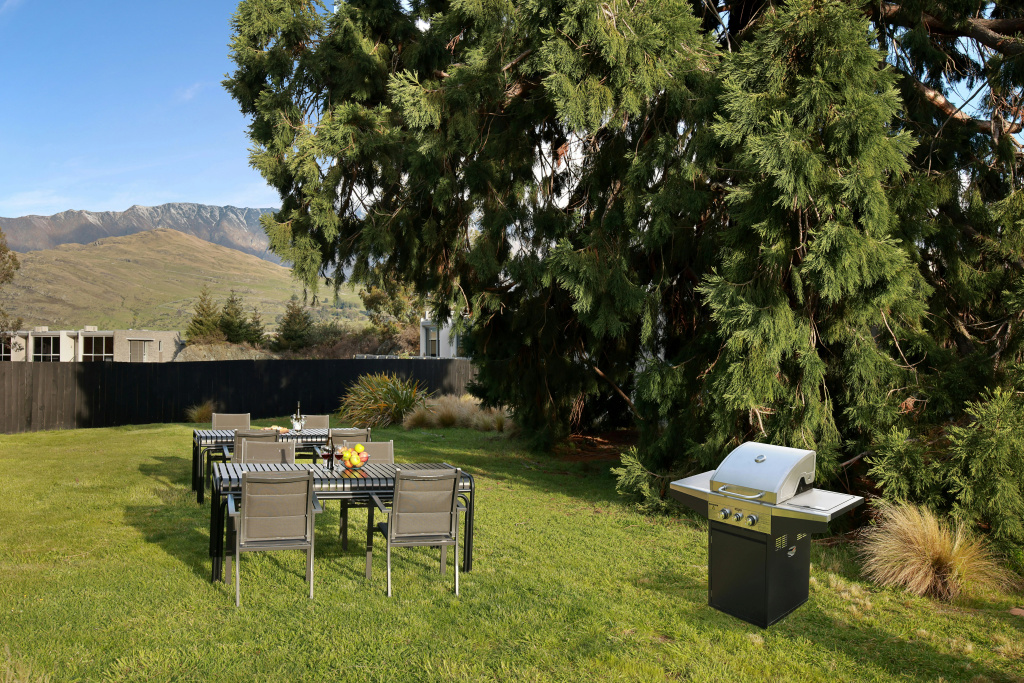 Swiss-Belsuites Pounamu Queenstown - Général