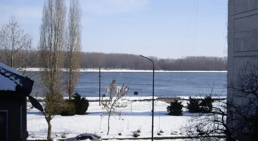Family Hotel Avramov - Général