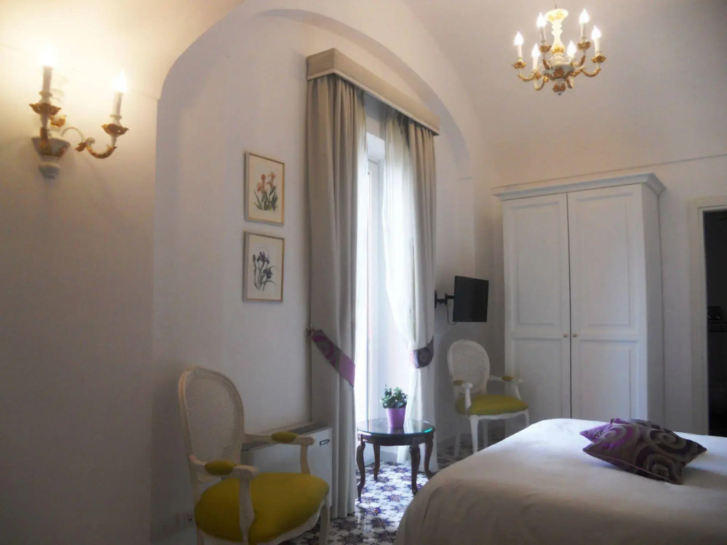 Palazzo Pascal - Amalfi Coast Luxury Experience - Général