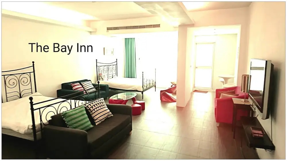hotel photo