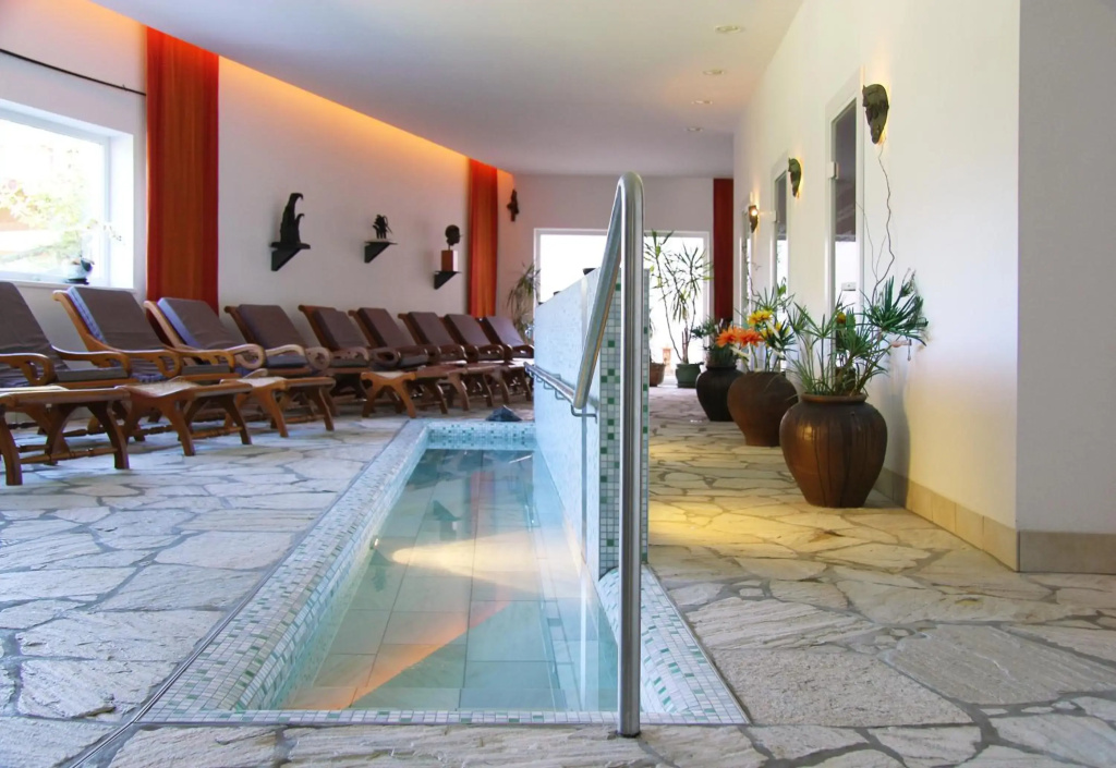 Hotel Alpenkrone - Général