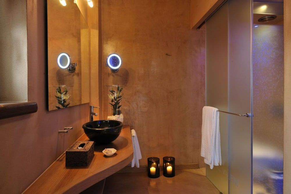 Valeni Boutique Hotel & Spa - Général