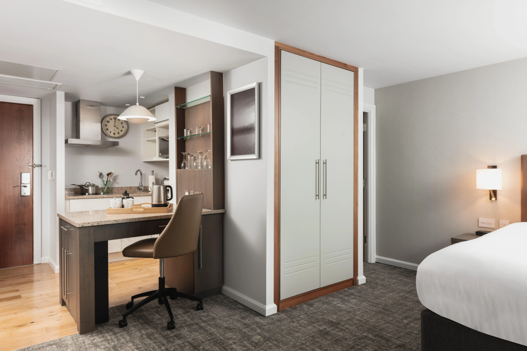 Staybridge Suites Newcastle by IHG - Général
