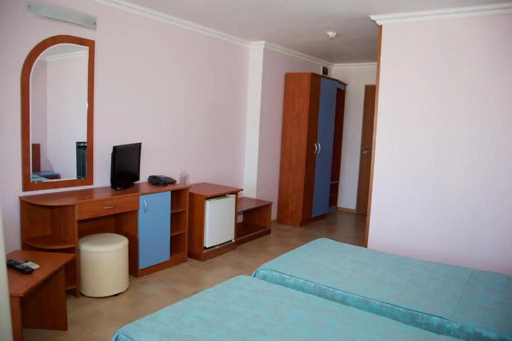 Hotel Dunav- All Inclusive - Chambres