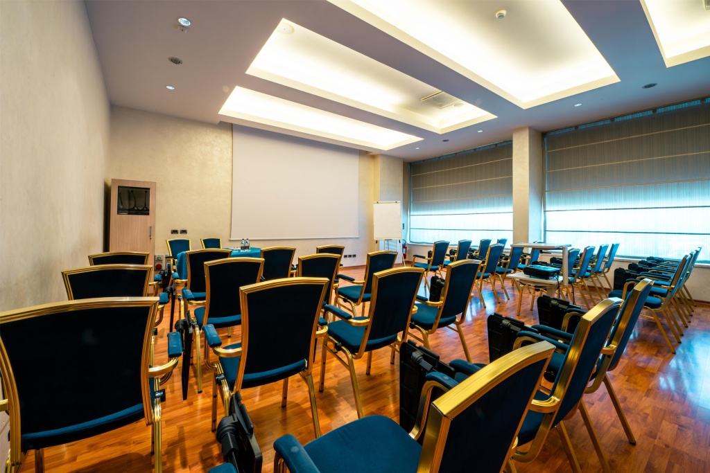 San Giorgio, Sure Hotel Collection by Best Western - Général