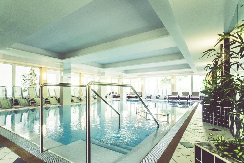 Schlosshotel Seewirt - Général