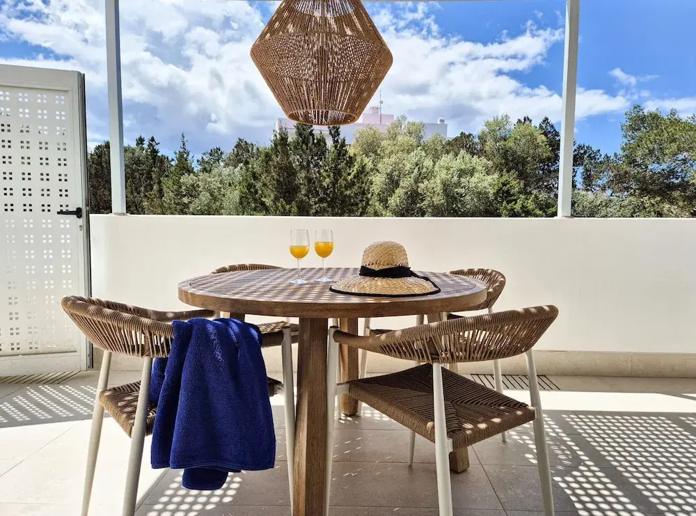 Apartaments Proa Es Pujols - Adults Only - Général