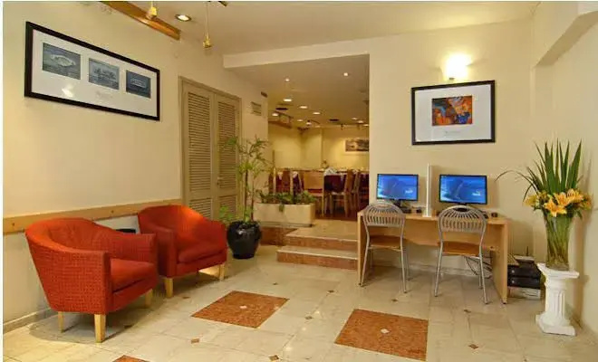 Hotel photo 10