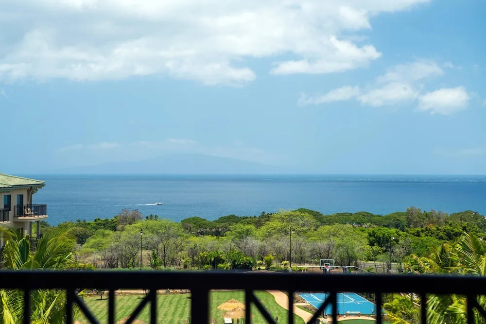 Residence Inn Maui Wailea - Chambres