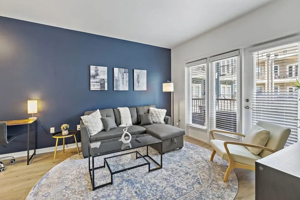 Superior Apartment