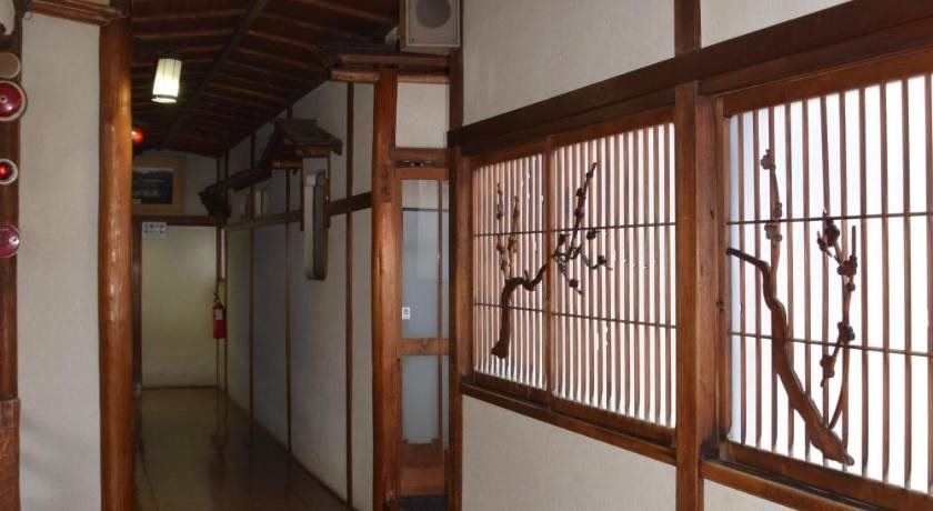 Homeikan Morikawa Annex 사진 18