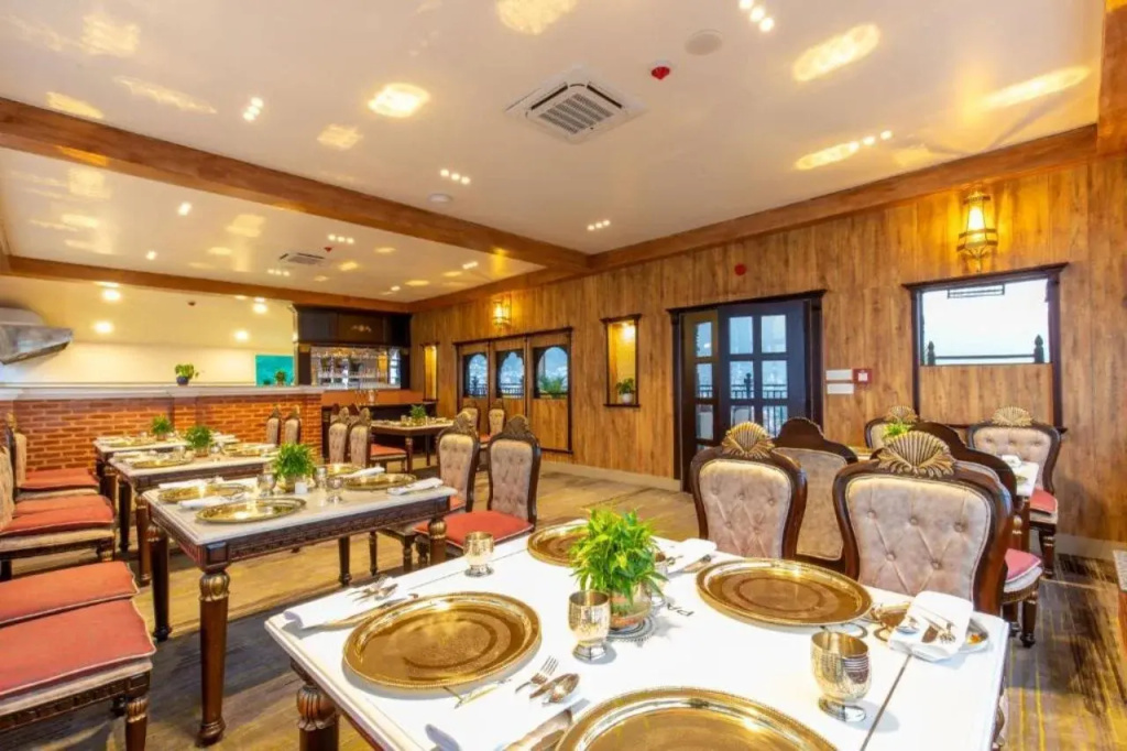 Hotel photo 20