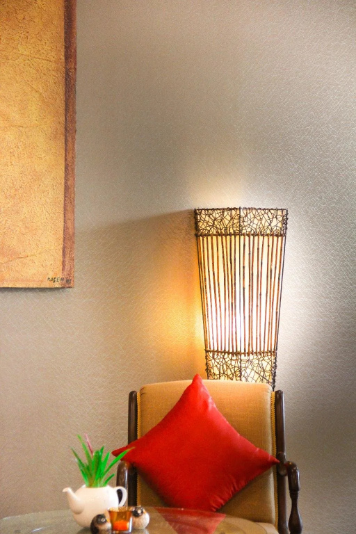 Yellow Ribbon Hills, Boutique Suites - Général