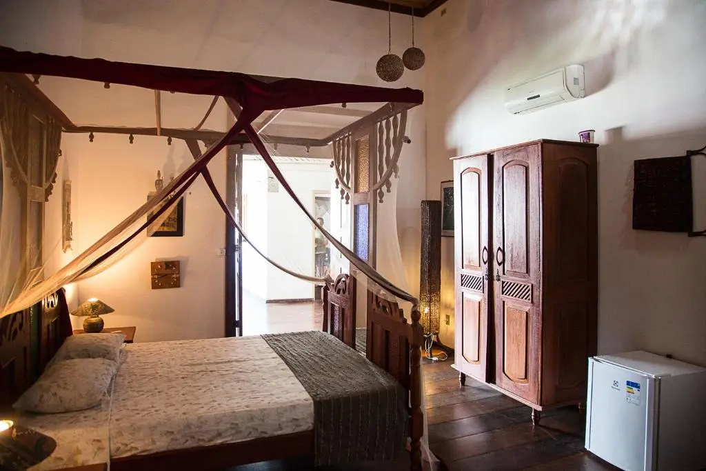 Casa Lavinia - Chambres