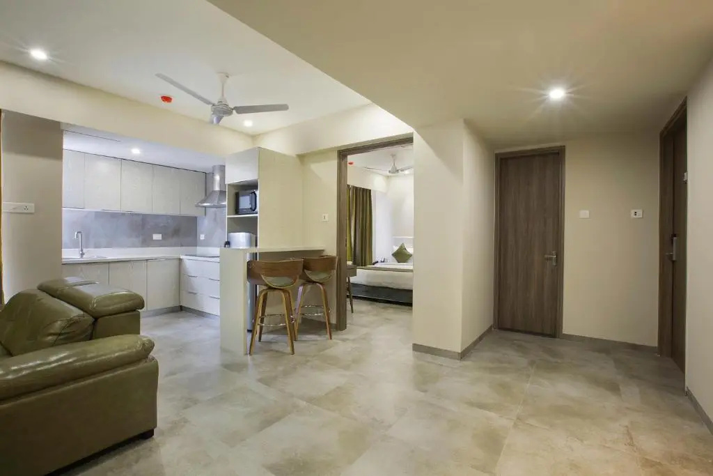 Suite