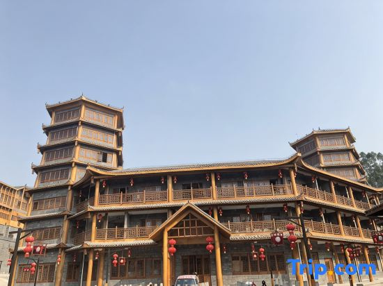 Chongqing Yaju Accommodation