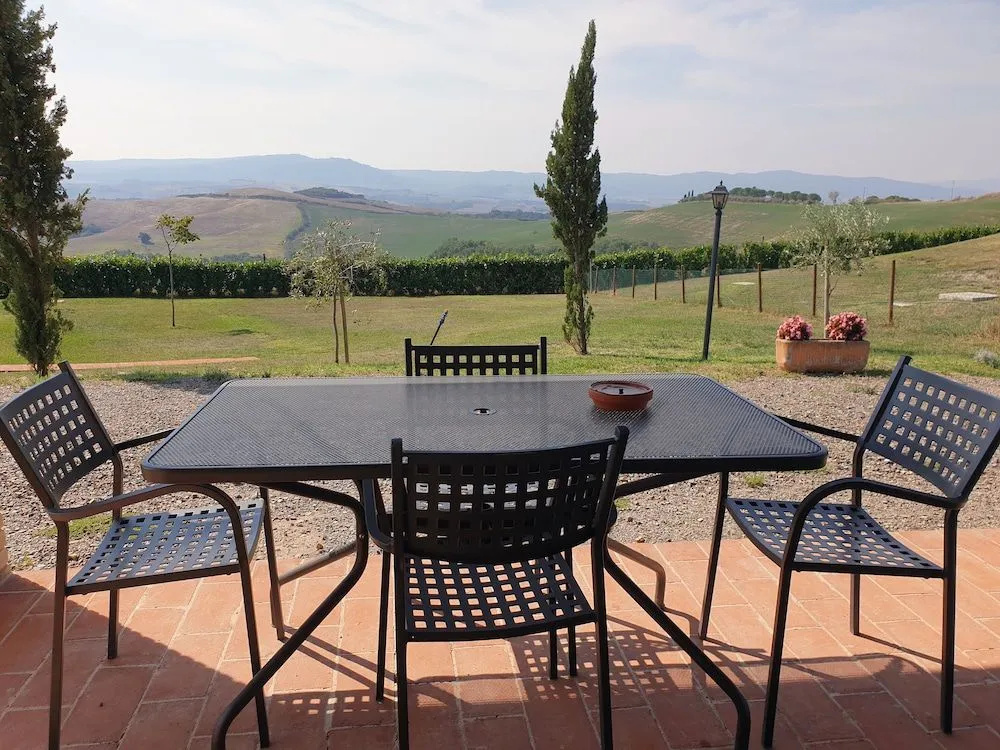 Podere Torricella
