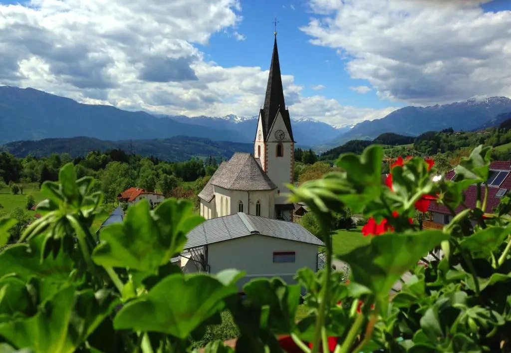 Matzelsdorfer Hof - Chambres