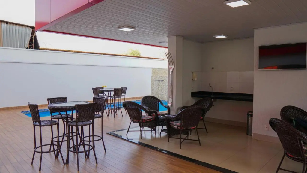 Oiti Hotel - Général