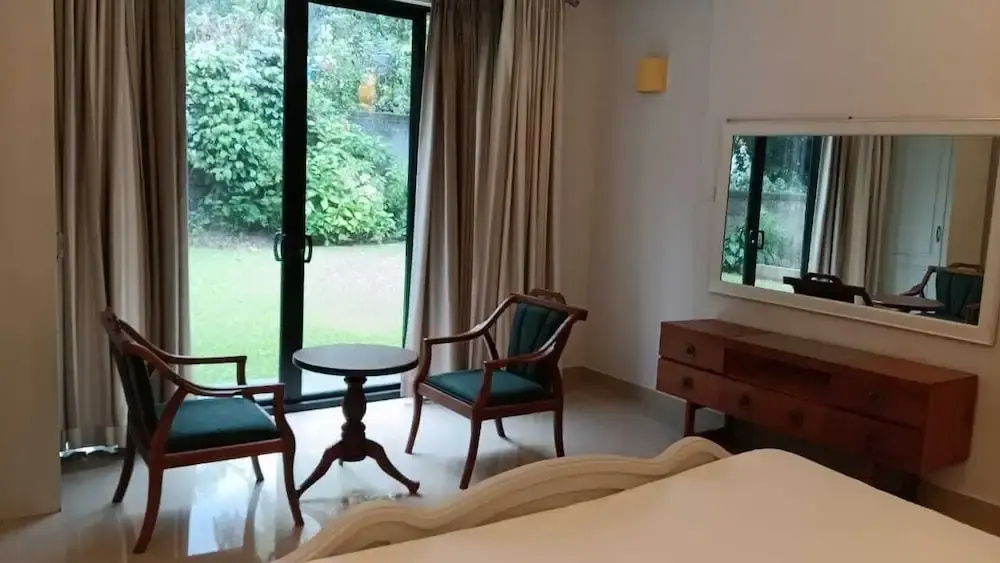 Premium room