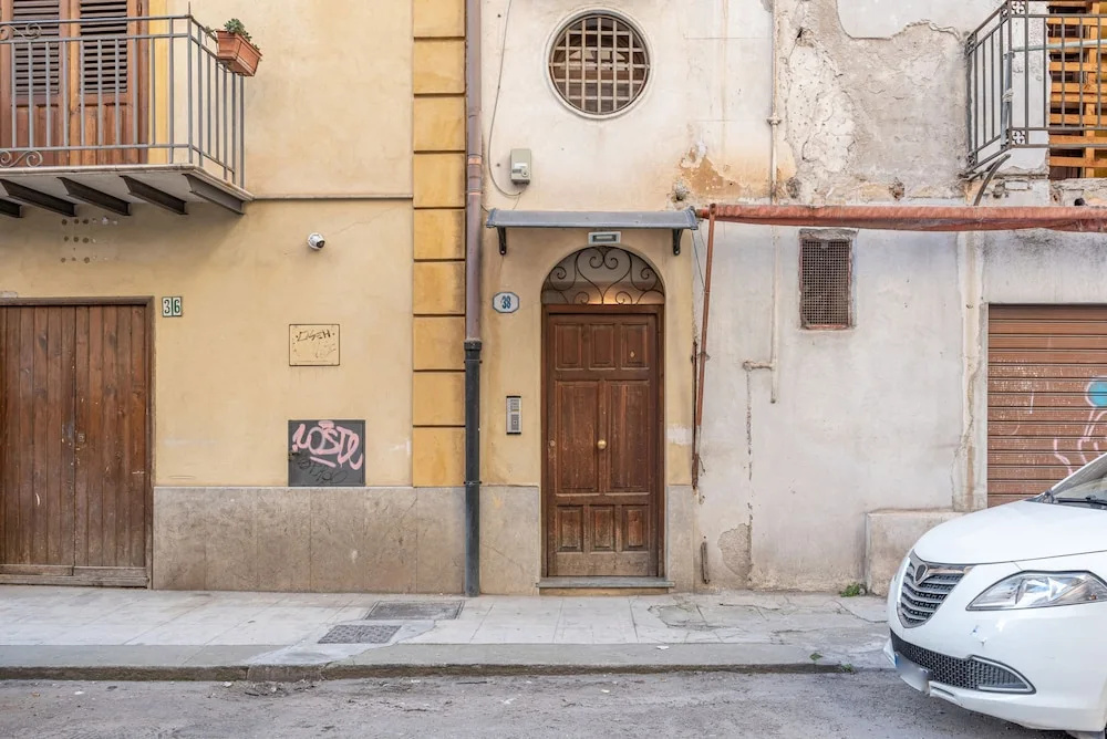 Gorizia Apartment by Wonderful Italy