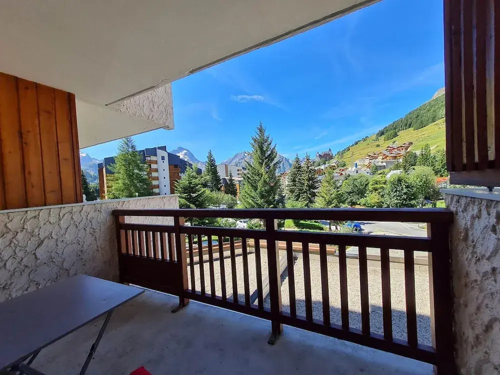 Afficher la photo 8 — Stylish Alpine in Les Deux Alpes