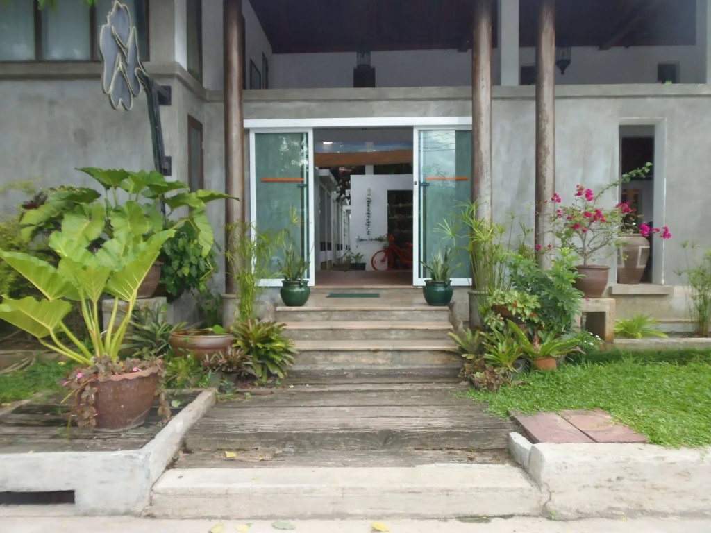 Aonang Duangjai Resort - Général