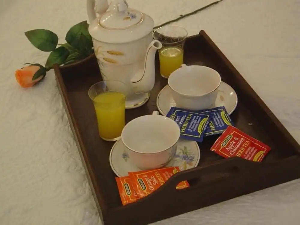 Arribo Buenos Aires Hotel Boutique - Général